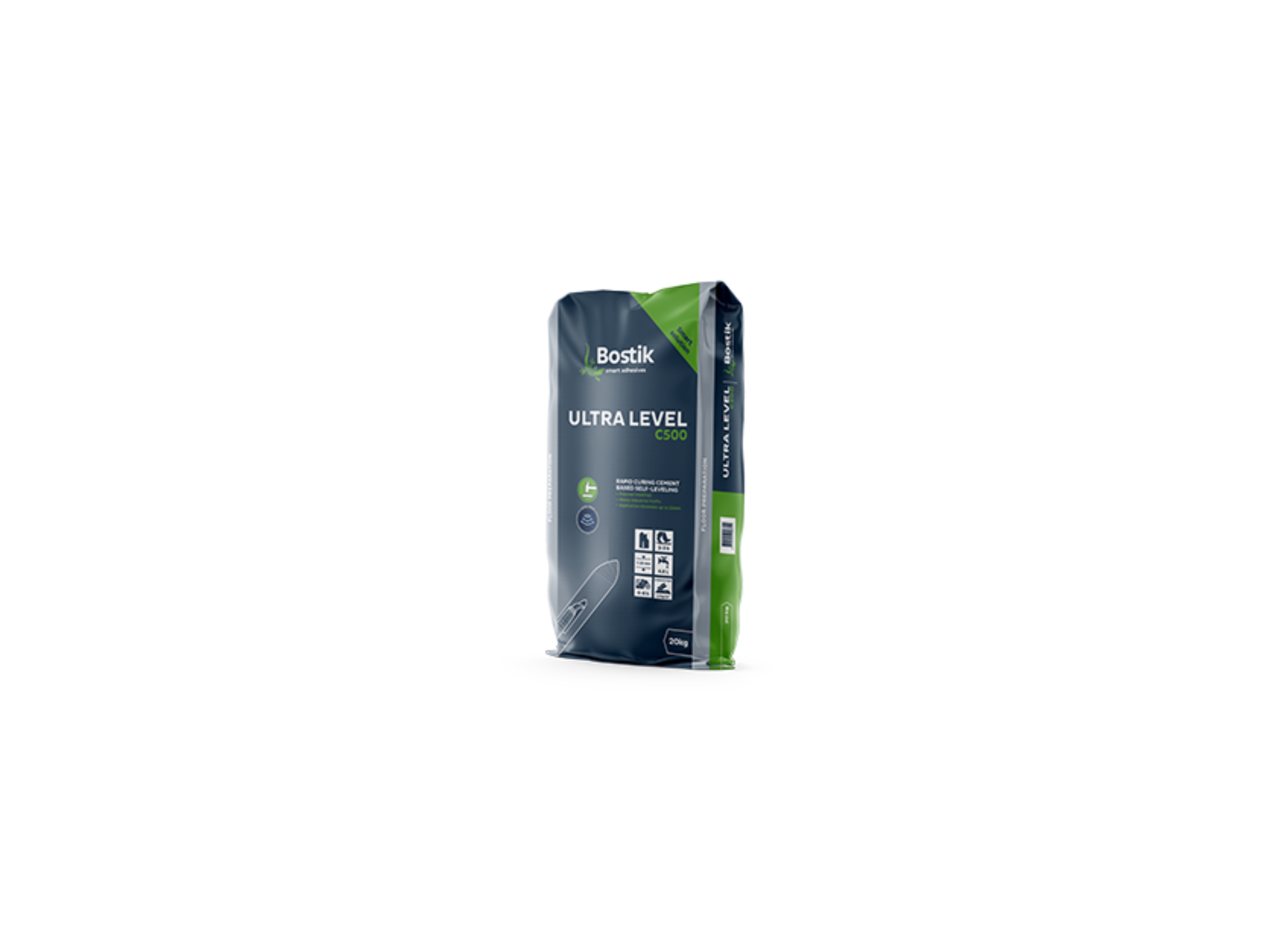 BOSTIK ULTRALEVEL HD 20 KG
